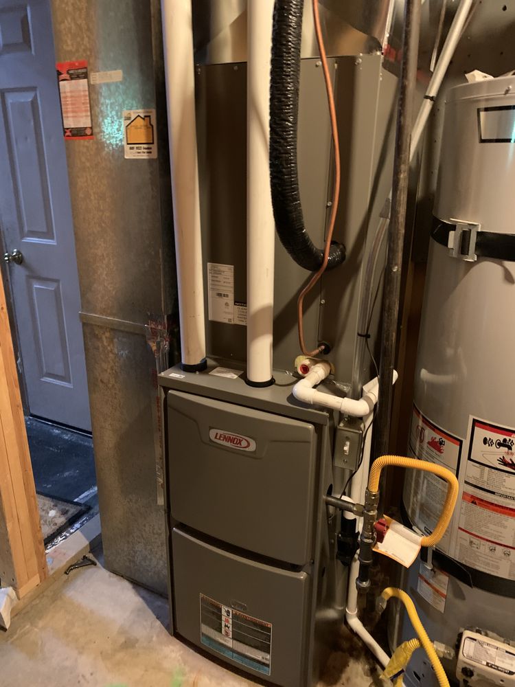 PETERSON HVAC with 12 real customer photos Updated August 2024