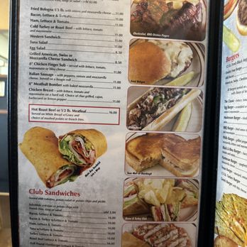 Zj's Family Restaurant - 10/23 - Diners Near Me - Hamburg, New York Zj's Family Restaurant - 10/23 - Diners Near Me - Hamburg, New York
