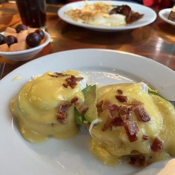 North Point Cafe - Breakfast & Brunch Near Me - Denton, Texas North Point Cafe - Breakfast & Brunch Near Me - Denton, Texas