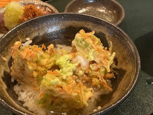 〒604-8093 Kyoto, Nakagyo Ward, Matsushitachō, 135 料理旅館天ぷら吉川 by null