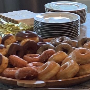 Donut Time - Donuts Near Me - Mount Juliet, Tennessee