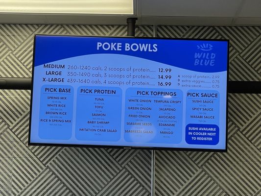 WILD BLUE - Updated December 2025 - 25800 Carlos Bee Blvd, Hayward