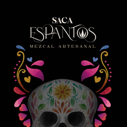 Gary’s Wine & More - Saca Espantos - Mezcal