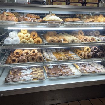 Rolling Pin Donuts - Donuts Near Me - San Bruno, California Rolling Pin Donuts - Donuts Near Me - San Bruno, California