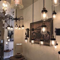 Lighting Instyle
