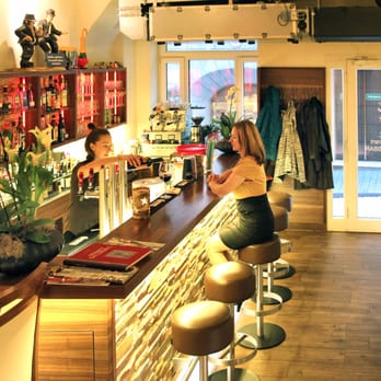 Shrimps Bar Restaurant - Wine Bars Near Me - Salzburg, 5 Shrimps Bar Restaurant - Wine Bars Near Me - Salzburg, 5