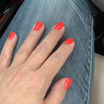 Magic Nails - Nail Salons Near Me - Minneapolis, Minnesota
