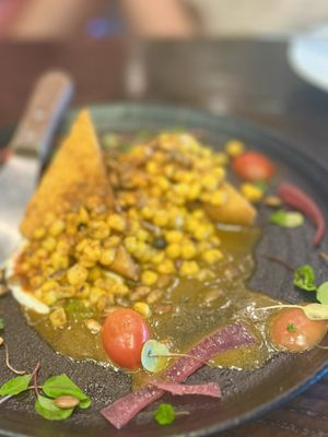 Carson Kitchen by null