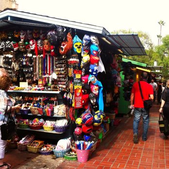 Olvera Street - Local Flavor Near Me - Los Angeles, California Olvera Street - Local Flavor Near Me - Los Angeles, California