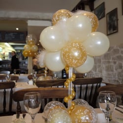 Topolino Restaurant
