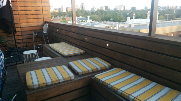 Coppersmith Hotel by null