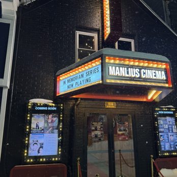 Manlius Cinema - Cinema Near Me - Manlius, New York Manlius Cinema - Cinema Near Me - Manlius, New York