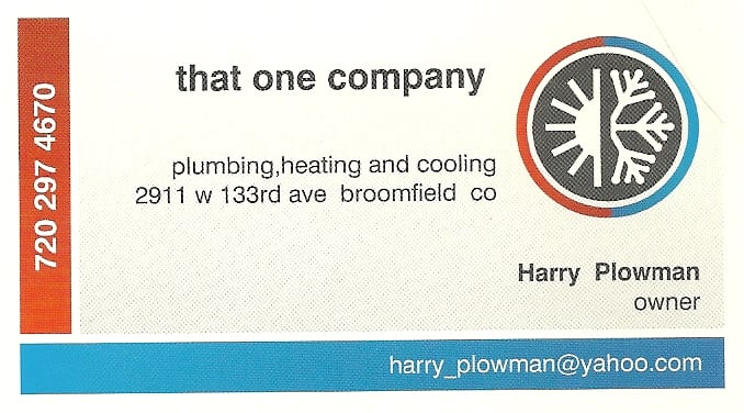 Slide of That One Company