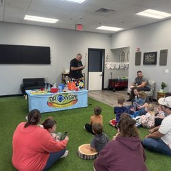 Dr. Oxygen Omaha