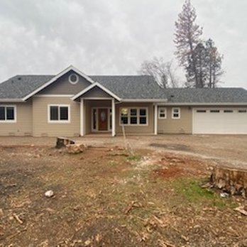 Elegant Renovations - General Contractors Near Me - Paradise, California
