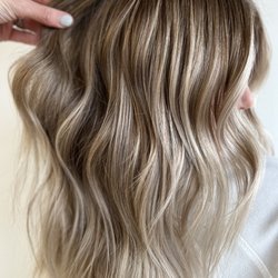 Three’s Company Beauty & Brow Room