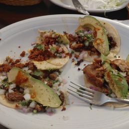 Street Tacos