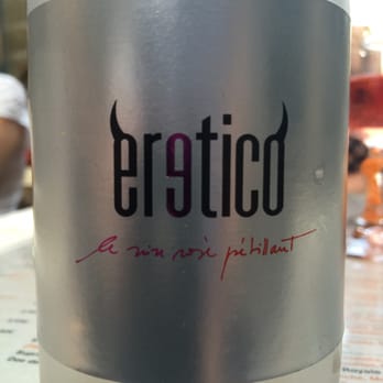 Le Parlement D'Italie - Eretico, please don't serve this in a restaurant! Keep it for the stripclub! - Italian Near Me - Bordeaux, 33 Le Parlement D'Italie - Eretico, please don't serve this in a restaurant! Keep it for the stripclub! - Italian Near Me - Bordeaux, 33