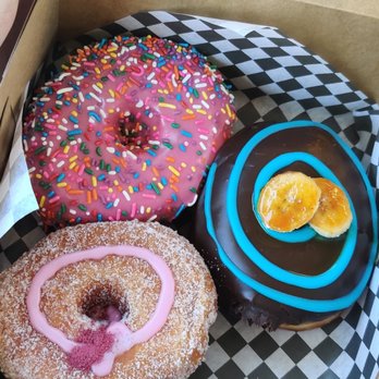 Wicked Donuts - Donuts Near Me - Las Vegas, Nevada Wicked Donuts - Donuts Near Me - Las Vegas, Nevada