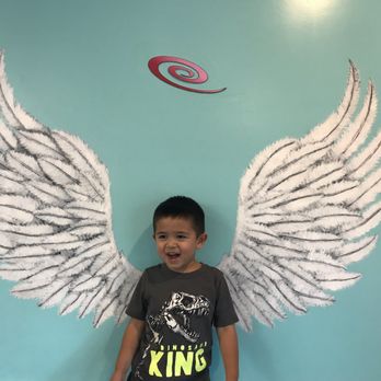 Snowee Rolls - Ice Cream & Frozen Yogurt Near Me - Morgan Hill, California