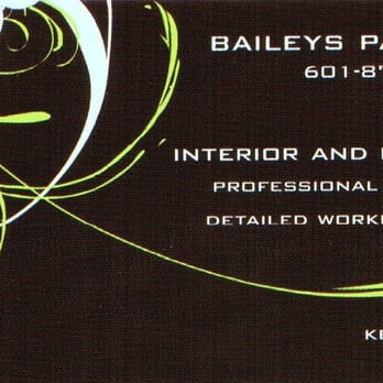 Bailey's Painting - Painters Near Me - Orangevale, California Bailey's Painting - Painters Near Me - Orangevale, California