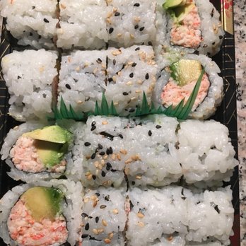 Joy Sushi - Sushi Bars Near Me - Vail, Colorado