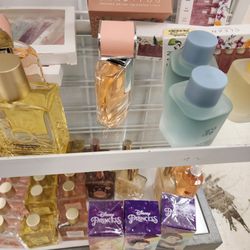 Marshalls - Perfumes