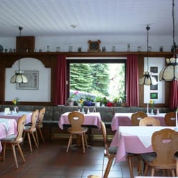 Gasthof Pension Lärmfeuer