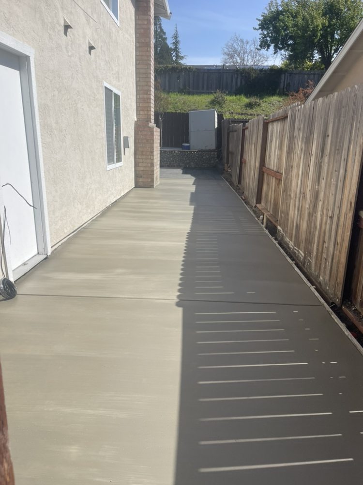 GASPAR LANDSCAPING 84 Photos & 23 Reviews Concord, California