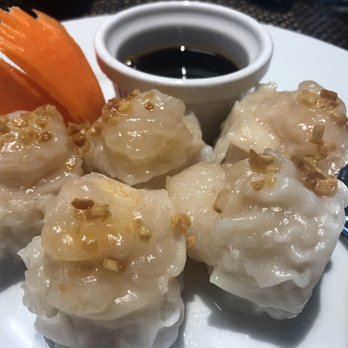 Krua Thai - Shrimp dumpling - Thai Near Me - Stuart, Florida