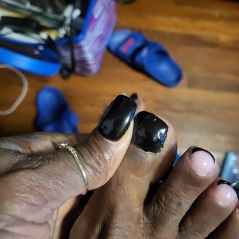 LOVELY NAILS - Updated September 2025 - 11 Photos - 100