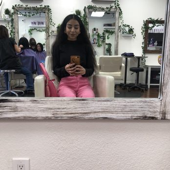 Hair Secret - Hair Salons Near Me - Rancho Cucamonga, California