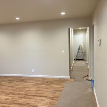 Soriano Painting - The living room here we were getting done painting the ceiling and wall we also did put eggshells shine - Painters Near Me Soriano Painting - The living room here we were getting done painting the ceiling and wall we also did put eggshells shine - Painters Near Me