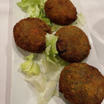 The Maharaja - Hara Bhara Kebab - Indian Near Me - Cambridge, Massachusetts The Maharaja - Hara Bhara Kebab - Indian Near Me - Cambridge, Massachusetts