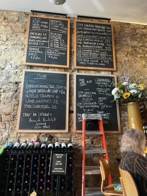 715 Restaurant by null