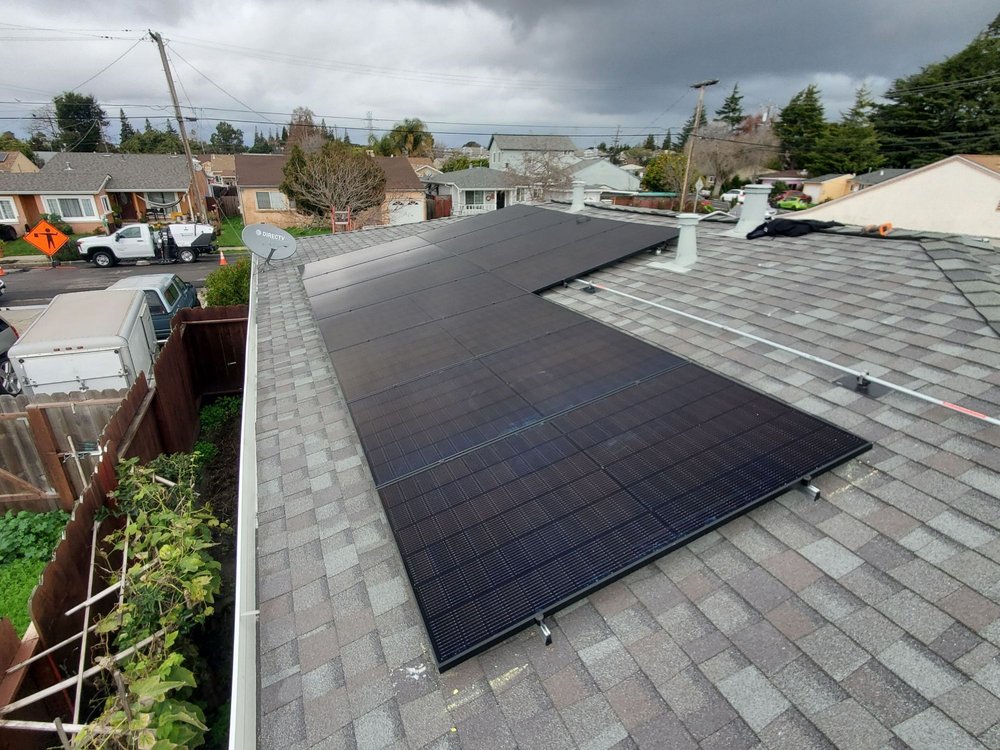 Slide of Green Day Power