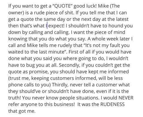 4 Fast Plumbing Logo