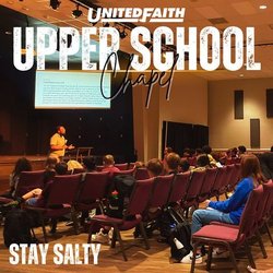 United Faith Christian Academy