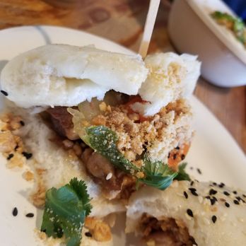 Egghead Cafe - Pork Bao- so delicious - Coffee & Tea Near Me - Honolulu, Hawaii Egghead Cafe - Pork Bao- so delicious - Coffee & Tea Near Me - Honolulu, Hawaii
