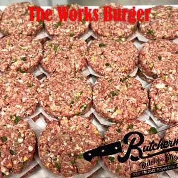 Butcherman's - Meat Shops Near Me - Royse City, Texas