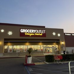 Grocery Outlet