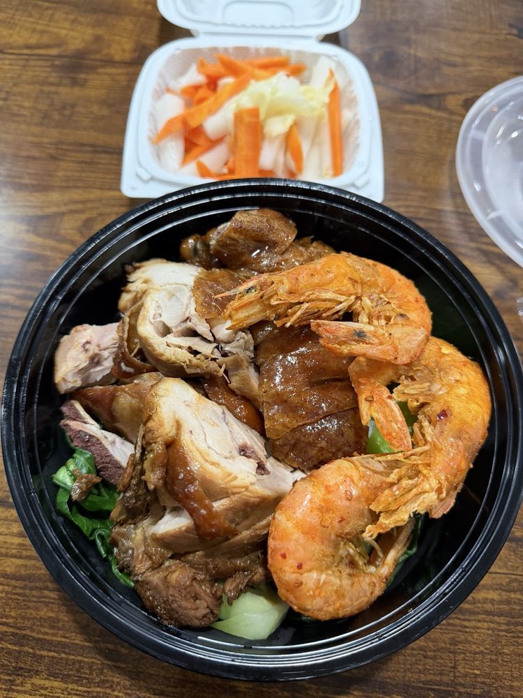 China BBQ Logo