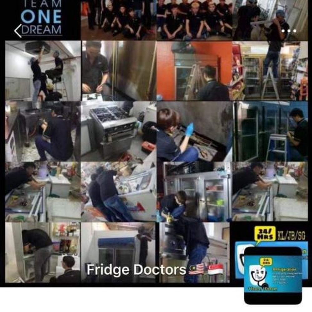 TOP 10 BEST Dryer Repair in Gelang Patah, Johor, Malaysia - Updated 2026 -  Yelp