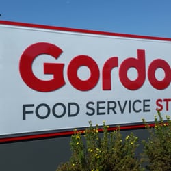 Gordon Food Service - A can, bottle and Frozen Food Paradise