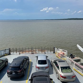 Jamestown-Scotland Ferry - Public Transportation Near Me - Williamsburg, Virginia Jamestown-Scotland Ferry - Public Transportation Near Me - Williamsburg, Virginia