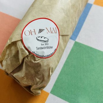 Chat Chat Boba - Banh Mi Vietnamese Sandwich - Acai Bowls Near Me - St. George, Utah