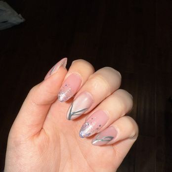 Galaxy Nails & Spa - Nail Salons Near Me - Fullerton, California