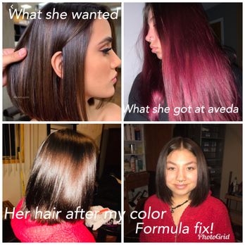 Radiant Rose Salon - Hair Salons Near Me - Burnsville, Minnesota Radiant Rose Salon - Hair Salons Near Me - Burnsville, Minnesota