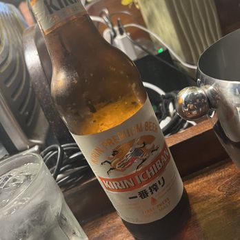 Ryoko's - Kirin - Sushi Bars Near Me - San Francisco, California