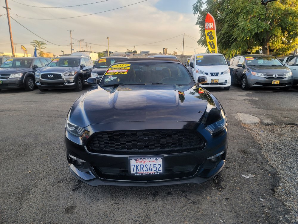 STAR AUTO SALES Updated July 2024 90 Photos & 35 Reviews 583